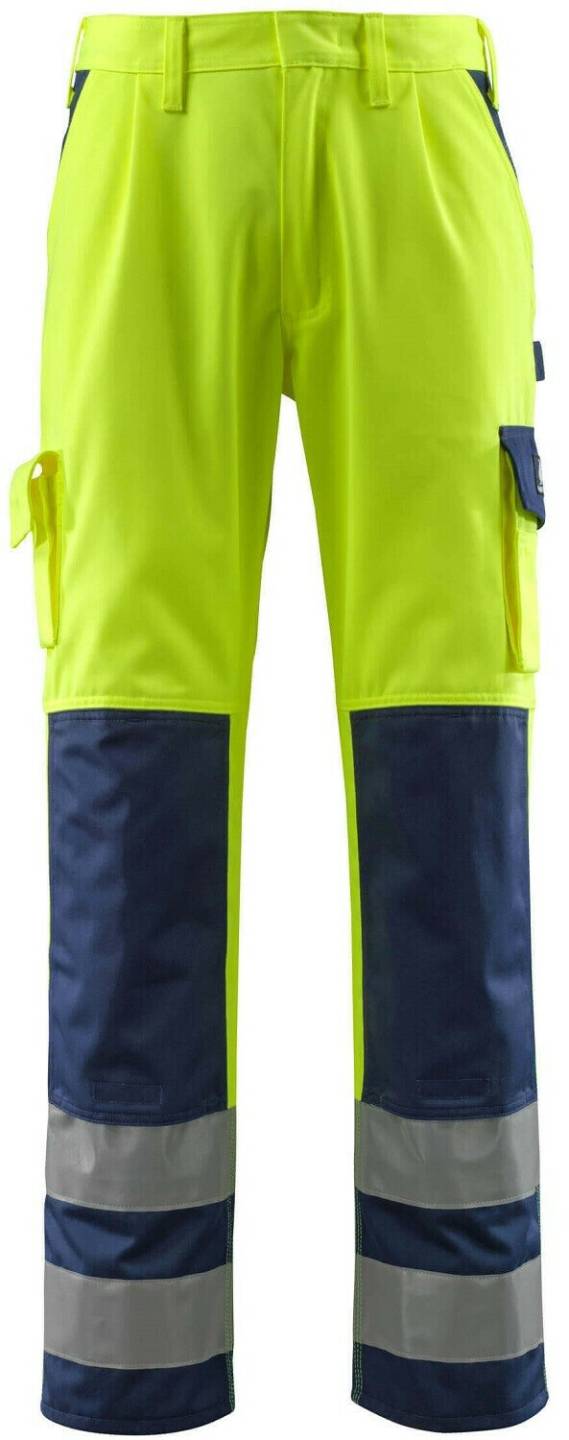 Ropa de trabajo Mascot 07179-470-171 yellow