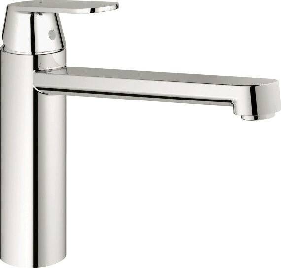 Grifería de cocina GROHE Eurosmart Cosmopolitan (30199)