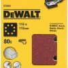 Lijas y discos DeWalt DT3032