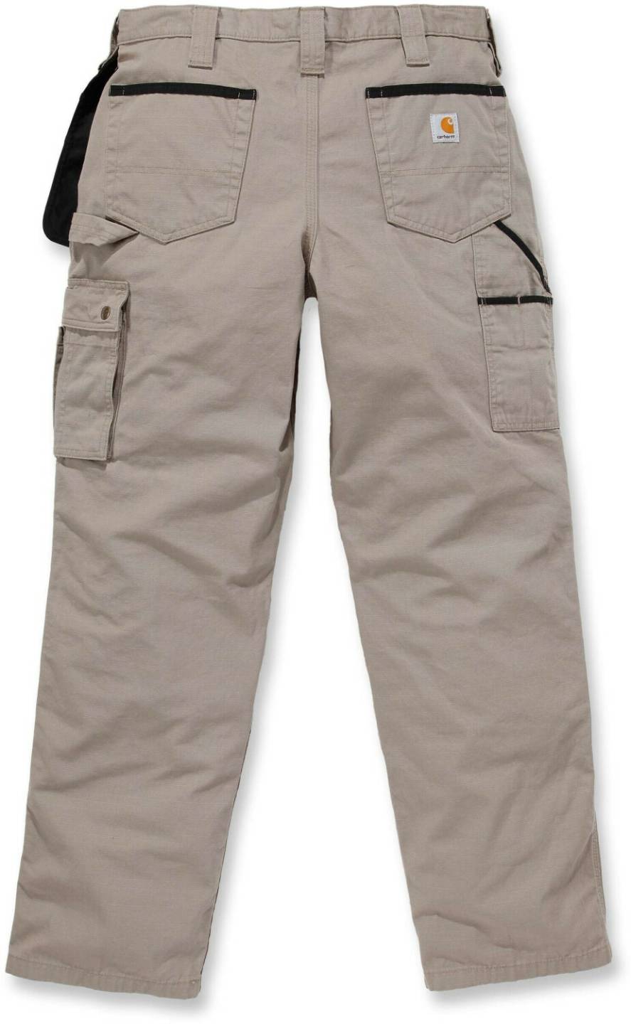 Carhartt Emea Multipocket Ripstop Pants (100233)desert Ropa de trabajo