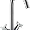 Hansgrohe 71283000 Grifería de cocina