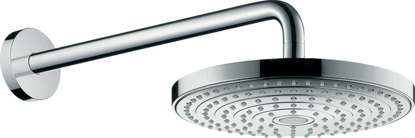 Hansgrohe Raindance Select S 240 2jet (26466000) Grifería de baño