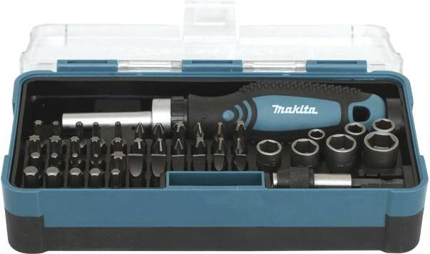 Makita B-36170 Destornilladores