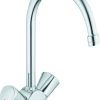 Grifería de cocina GROHE Costa S NF (31067001)