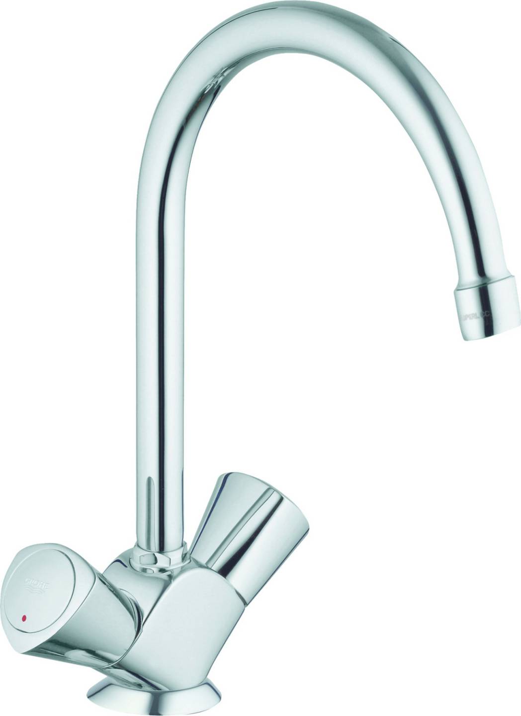 Grifería de cocina GROHE Costa S NF (31067001)