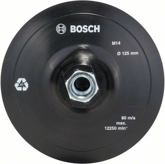 Bosch 2609256272 Lijas y discos