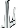 Hansgrohe Metris (14888000) Grifería de cocina