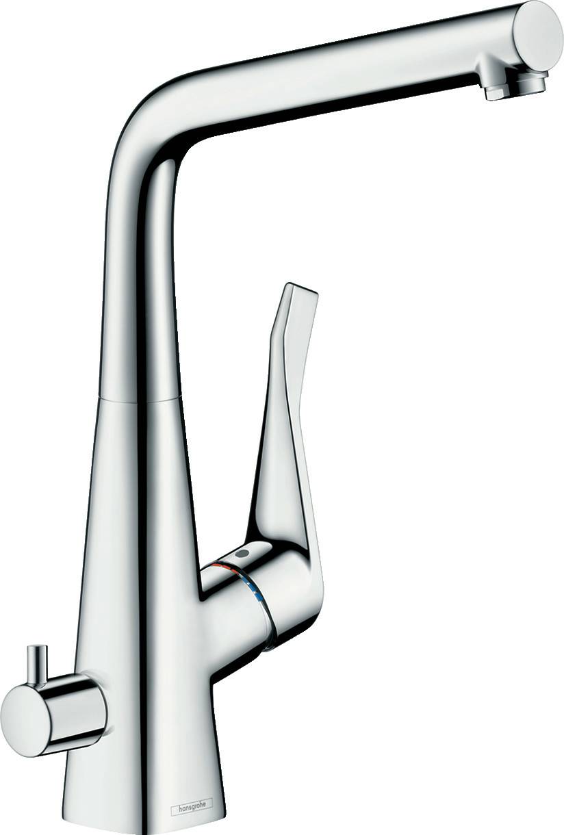 Hansgrohe Metris (14888000) Grifería de cocina