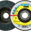 Klingspor SMT 626 115 x 22,23 mm, K 50 (321692) Lijas y discos