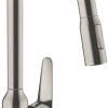 Hansgrohe M42 (71800800) Grifería de cocina