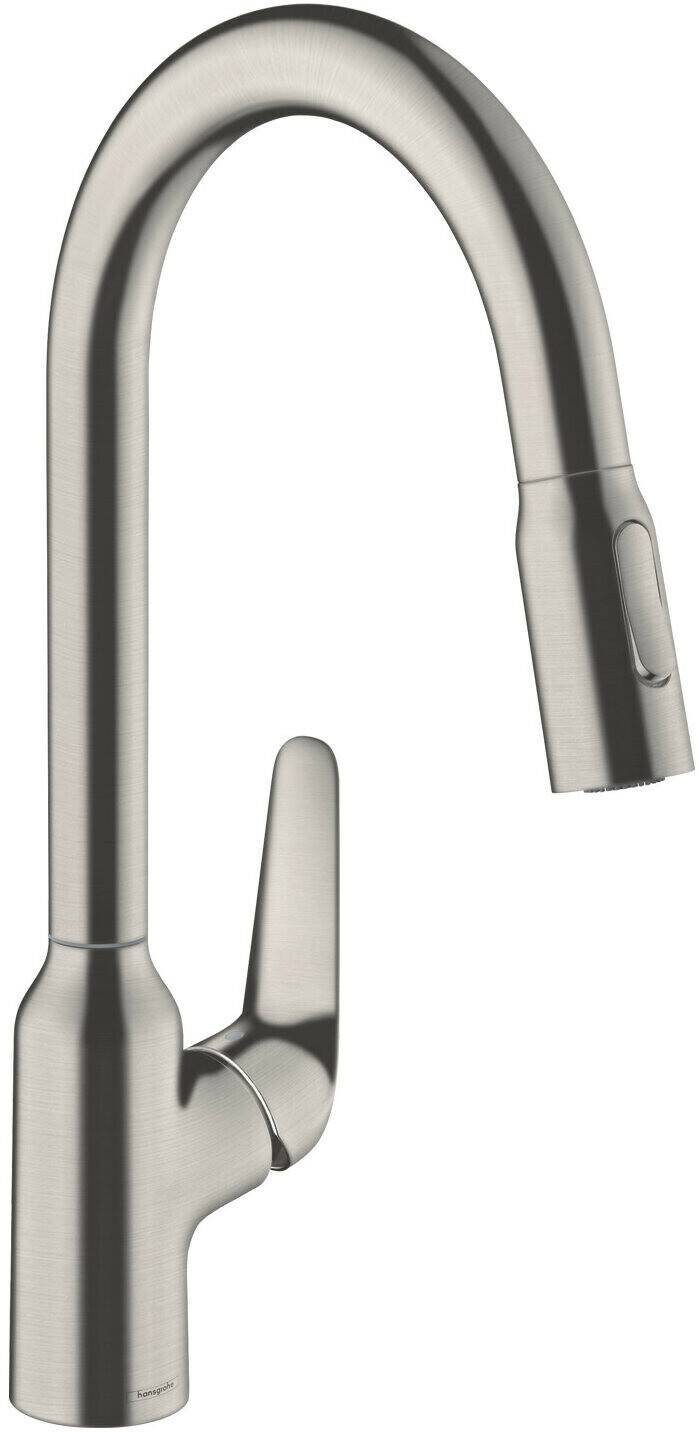 Hansgrohe M42 (71800800) Grifería de cocina