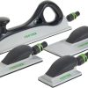 Lijas y discos Festool (497101)