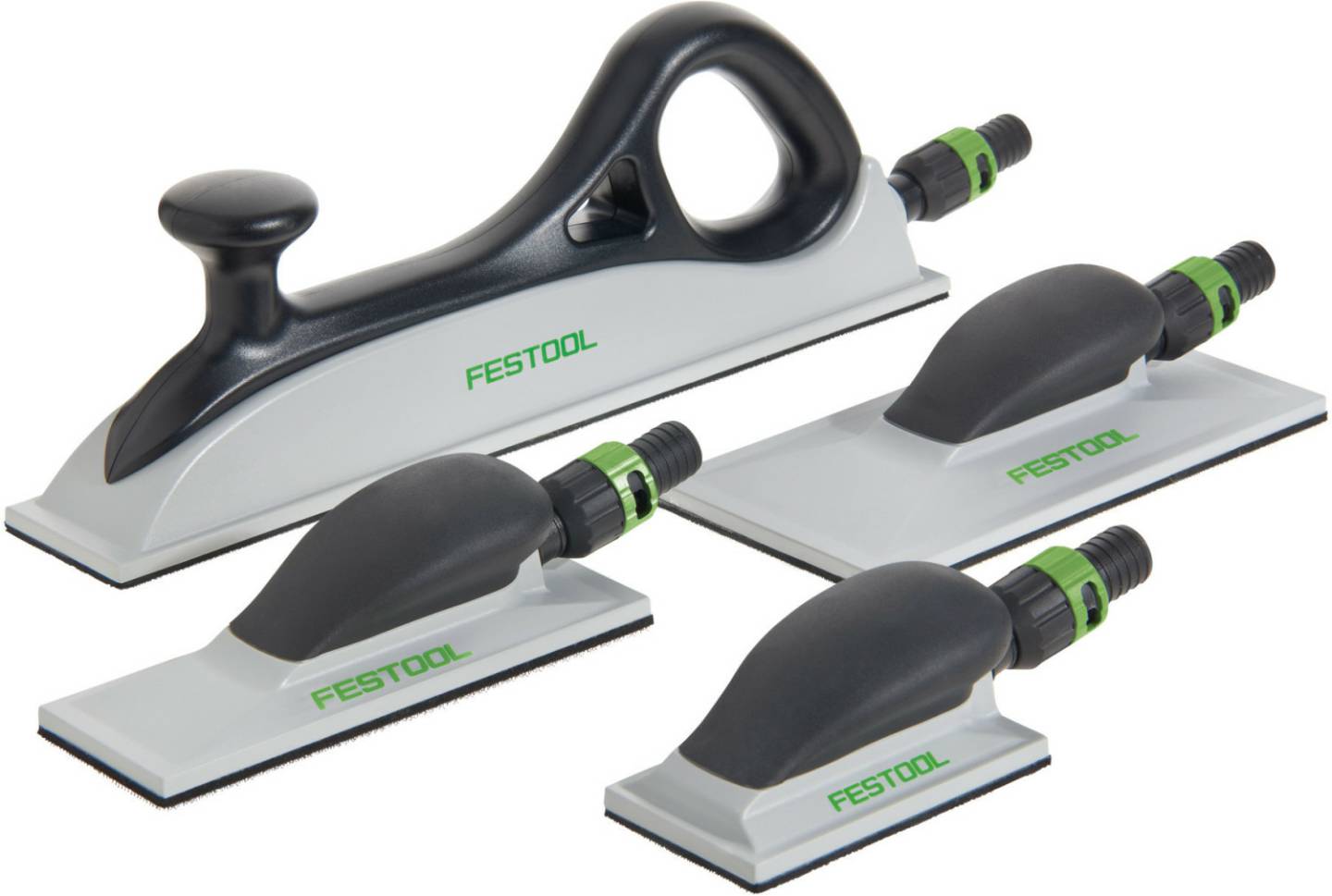 Lijas y discos Festool (497101)