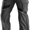 Ropa de trabajo Kübler ACTIVIQ Trousers (2250-5365)anthracite/black