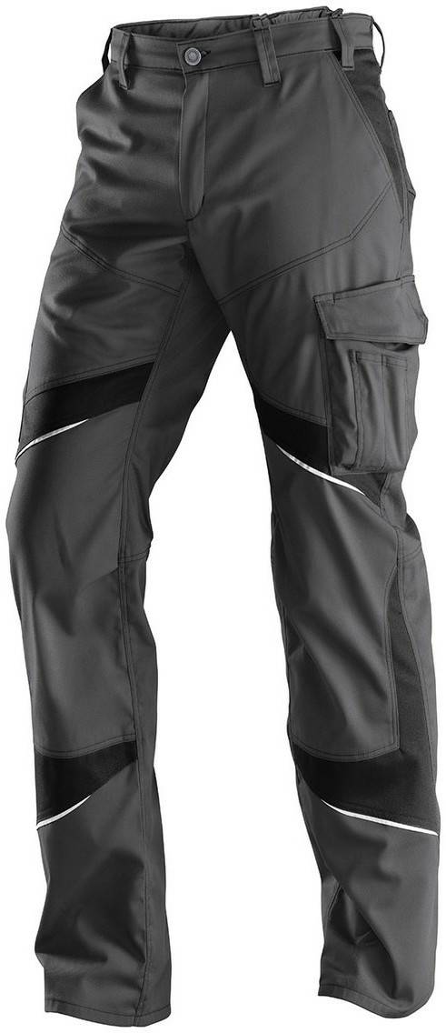 Ropa de trabajo Kübler ACTIVIQ Trousers (2250-5365)anthracite/black