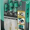 Wera 367/7 HF Torx Destornilladores