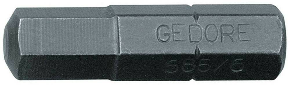 Gedore 685 2,5 S-010 Brocas y puntas