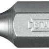 Stanley Bits Torx 1/4'' (68-845) Brocas y puntas