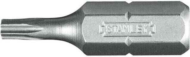 Stanley Bits Torx 1/4'' (68-845) Brocas y puntas