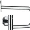 Grifería de cocina Dornbracht Tara Ultra Pot Filler (30805875)30805875-00 brillante