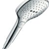 Grifería de baño Hansgrohe Raindance Select E 120 3jet EcoSmart (26521000)