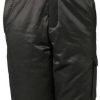 Planam Gletscher Pilotenlatzhose black Ropa de trabajo