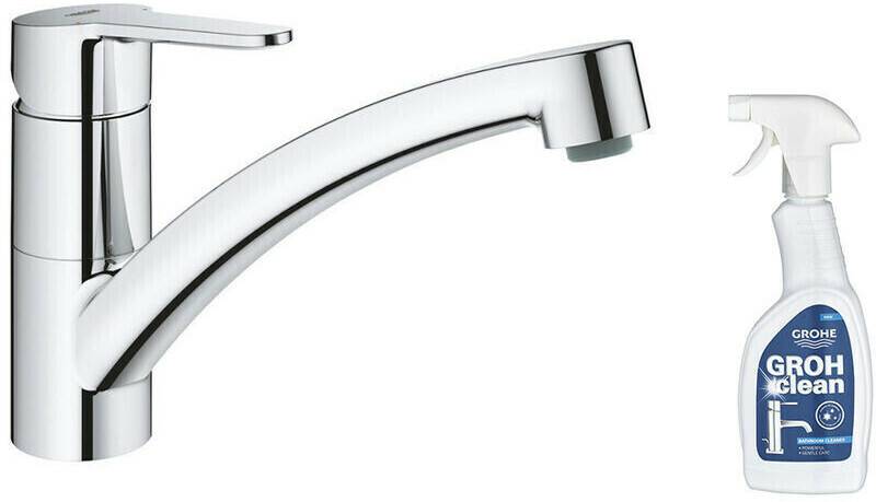 GROHE 31685000_48166000 Grifería de cocina