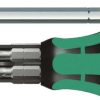 Wera Kraftform Compact 20 A Destornilladores