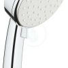 GROHE Tempesta Cosmopolitan 100 (2757120E) Grifería de baño