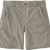 Carhartt shorts Ripstop Lightweight Work Short Greige Ropa de trabajo