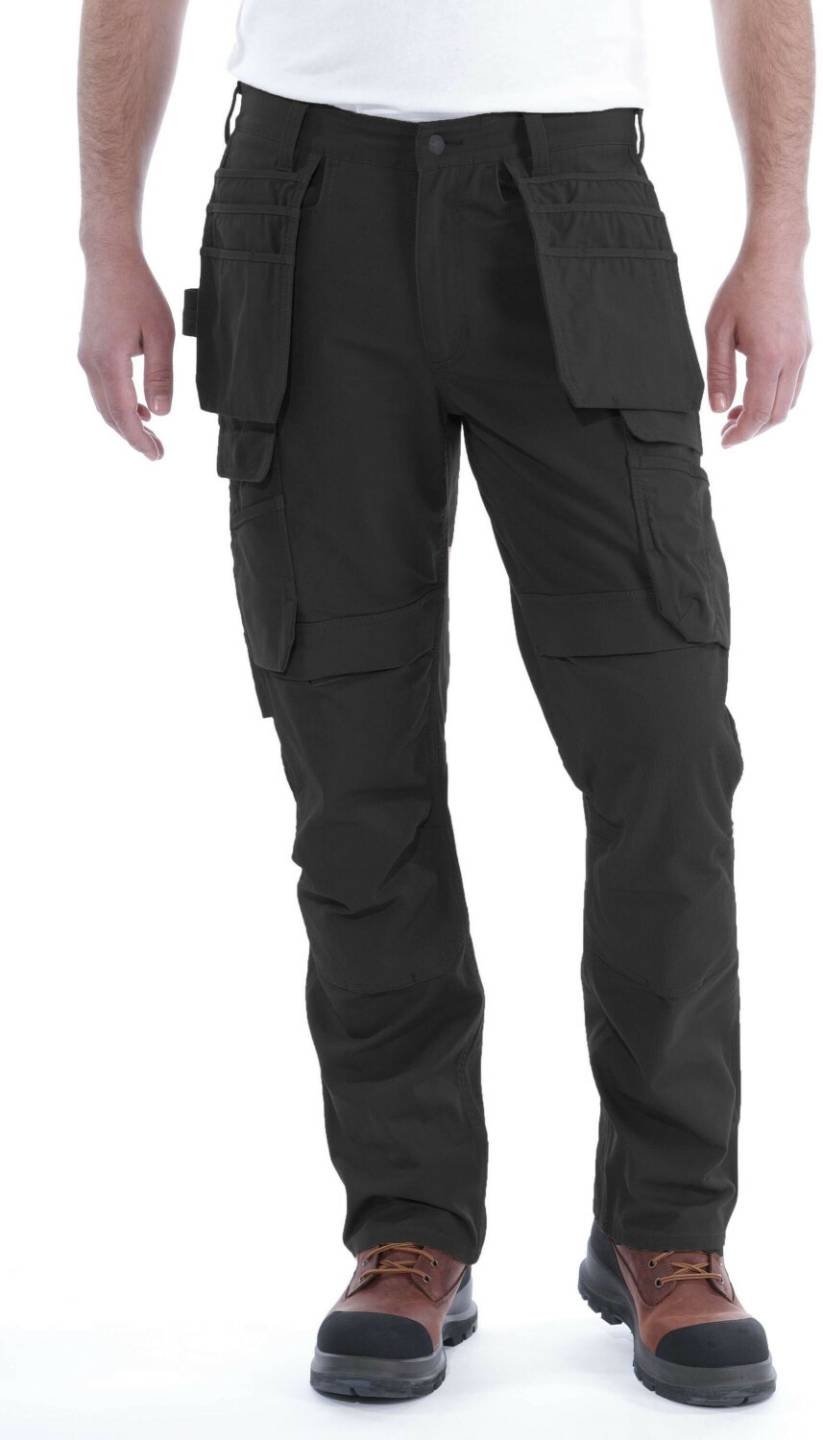 Carhartt Full Swing Steel Multi Pocket Pant (103337)shadow Ropa de trabajo