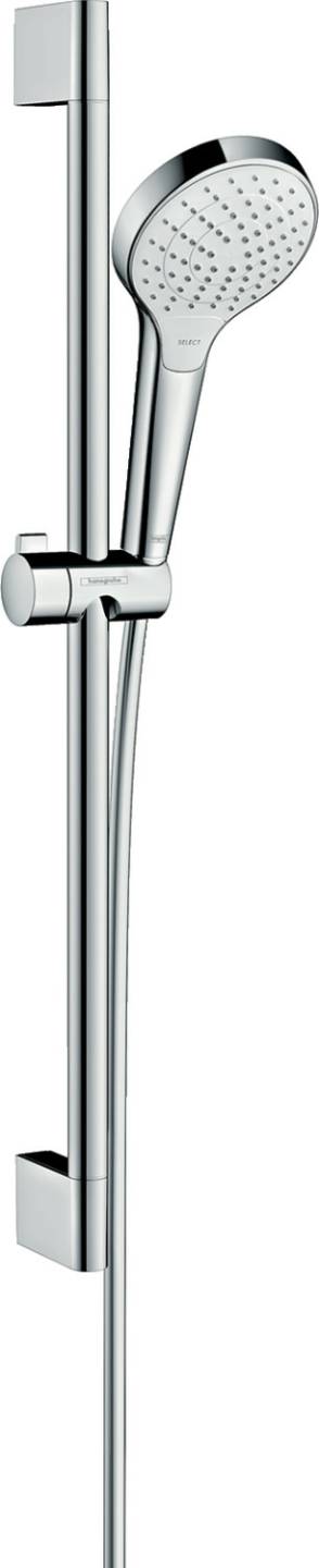 Grifería de baño Hansgrohe Croma Select S Vario (26563400)