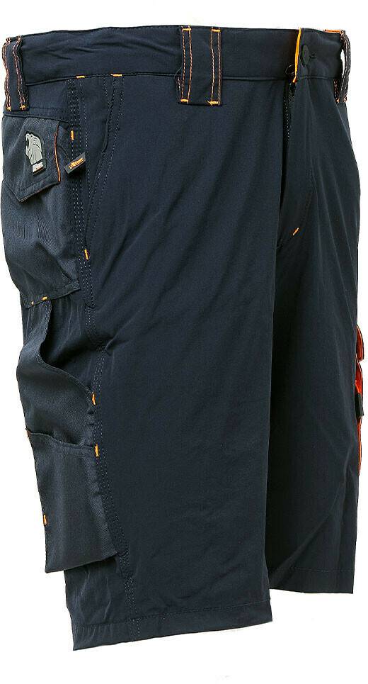 Ropa de trabajo U-Power Mercurydeep blue (FU196DB)