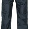 Ropa de trabajo Planam Outdoor Monsun TrousersHose (1481) marine