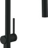 Hansgrohe Talis M54 (72806)72806670 negro Grifería de cocina