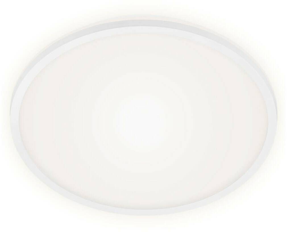 Briloner 3046-016 LED ceiling light RUNA LED/15W/230V Lámparas