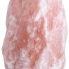 Rabalux 4127 - (Himalayan) salt lamp ROCK 1xE14/15W/230V Lámparas