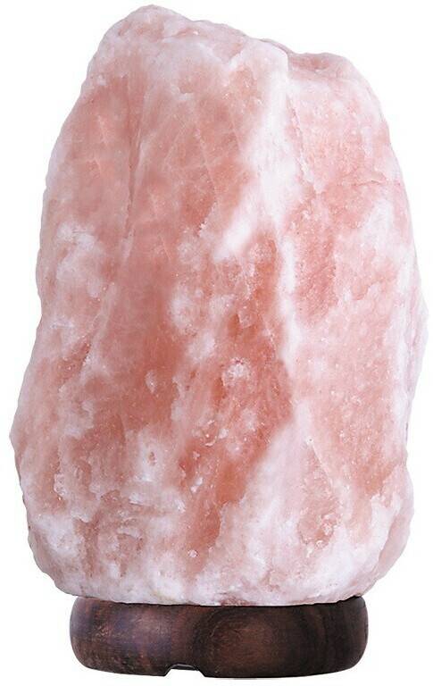 Rabalux 4127 - (Himalayan) salt lamp ROCK 1xE14/15W/230V Lámparas