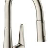 Hansgrohe M51 (73851800) Grifería de cocina