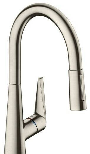 Hansgrohe M51 (73851800) Grifería de cocina