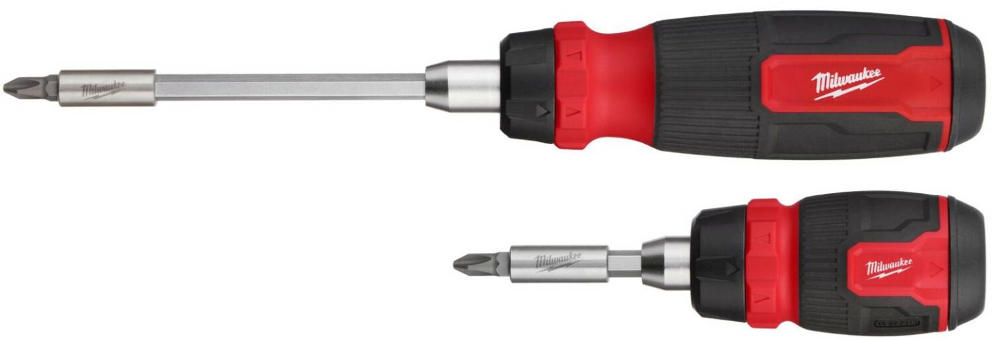 Milwaukee 4932492811 Destornilladores