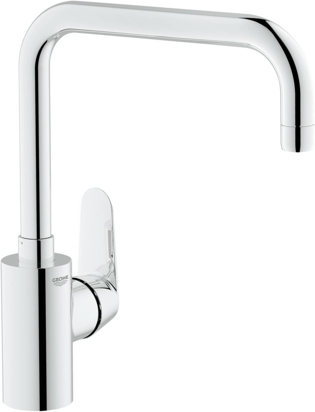 GROHE Eurodisc Cosmopolitan (32259003) Grifería de cocina