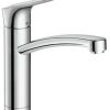 Hansgrohe 5026109 Grifería de cocina