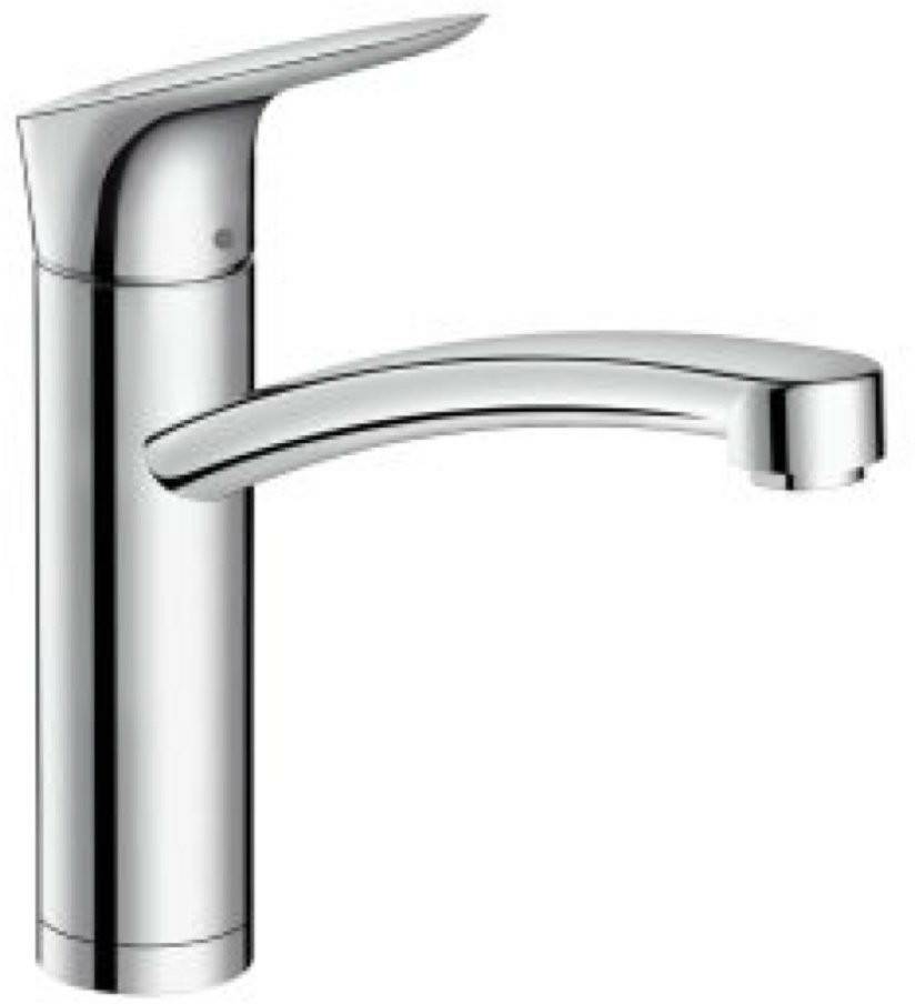 Hansgrohe 5026109 Grifería de cocina