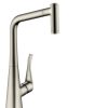 Hansgrohe Metris M71 (14780800) Grifería de cocina