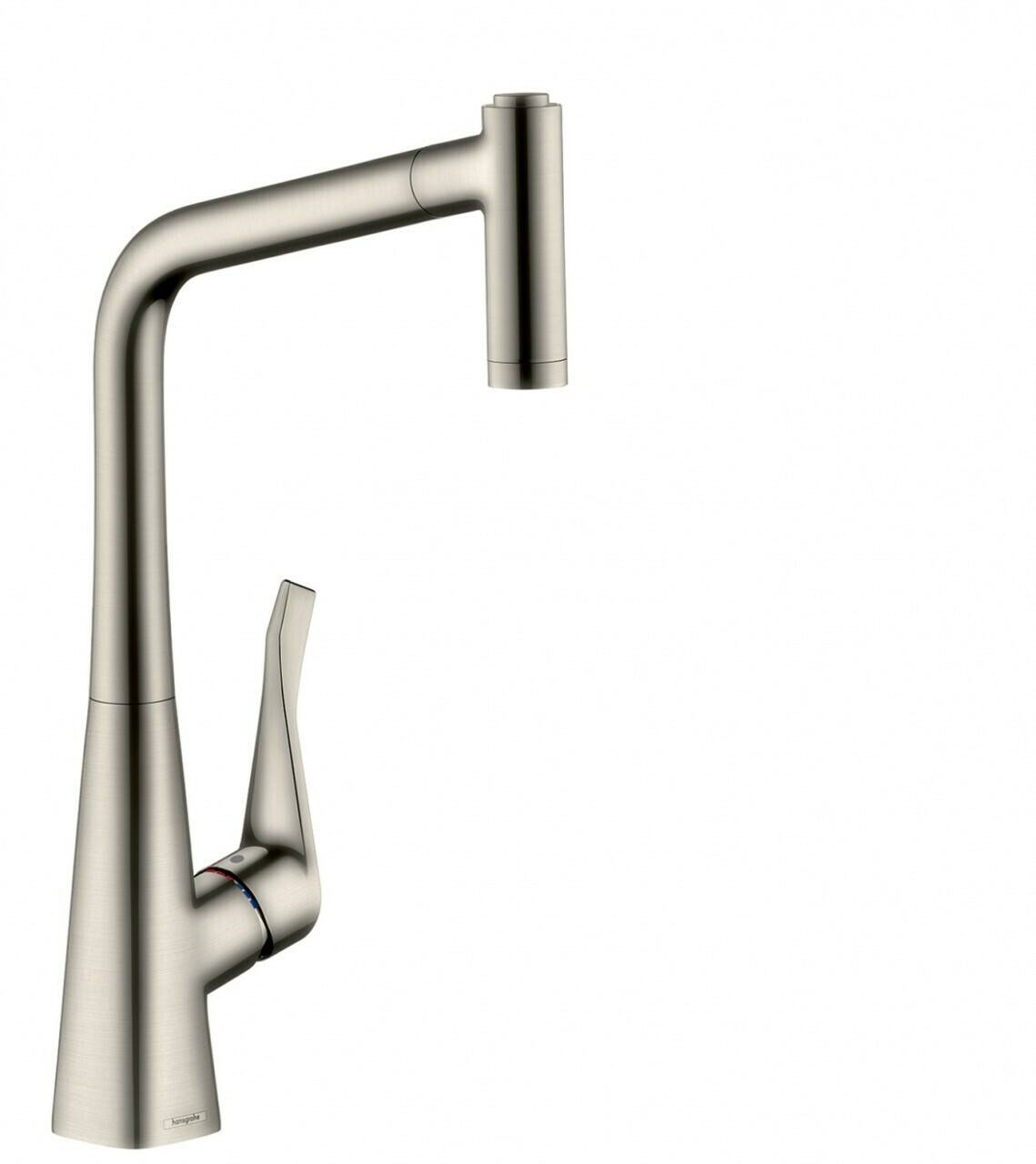 Hansgrohe Metris M71 (14780800) Grifería de cocina